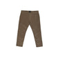 Lyle & Scott Beige Cotton Casual Pants