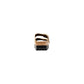 Birkenstock Beige Synthetic Platform Sandals