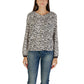 Street One Bicolor Viscose Blouse