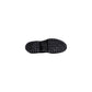 Converse Black Leather Ankle Boots