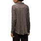 Street One Brown Viscose Blouse