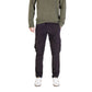 Lyle & Scott Black Cotton Cargo Pants