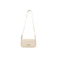 Love Moschino Beige Polyethylene Handbag