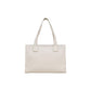 Love Moschino Beige Polyethylene Handbag