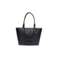 Love Moschino Black Polyethylene Handbag