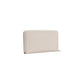 Love Moschino Beige Polyethylene Wallet