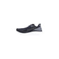 Saucony Black And White Textile Athletic Sneakers