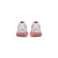 Saucony White Textile Athletic Sneakers