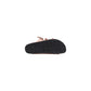 Birkenstock Multicolor Leather Flat Sandals
