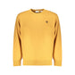 Timberland Marrone Cotton Men Sweatshirt