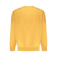 Timberland Marrone Cotton Men Sweatshirt