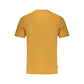 Timberland Marrone Cotton Men T-Shirt