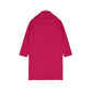 Herno Multicolor Cashmere Coat