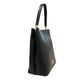 Twinset Black PU Women Shoulder Bag