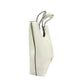 Twinset White PU Women Handbag