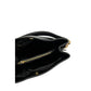 Twinset Black PU Women Shoulder Bag