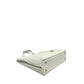 Twinset White PU Women Handbag