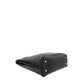 Twinset Black PU Women Shoulder Bag