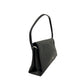 Twinset Black PU Women Shoulder Bag