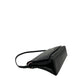 Twinset Black PU Women Shoulder Bag