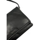 Twinset Black PU Women Shoulder Bag