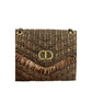 Twinset Brown Polypropylene Women Crossbody Bag
