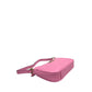 Twinset White PU Women Handbag