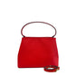 Twinset Red PU Women Handbag