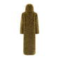 Herno Bicolor Polyester Coat