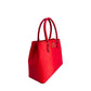 Twinset White PU Women Handbag