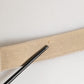 GF Ferre Men Beige Canvas Silver Metal Buckle Cintura Belt