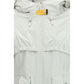Parajumpers White Polyamide Shell Jacket