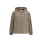 Parajumpers Bicolor Polyamide Shell Jacket