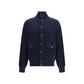 Valstar Blue Cotton Sweatshirt