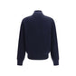 Valstar Blue Cotton Sweatshirt