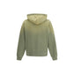 Axel Arigato Bicolor Cotton Sweatshirt