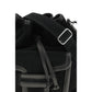 Pierre Hardy Black Calf Leather Bos Taurus Backet Bag