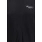 Givenchy Black Cotton Sweatshirt