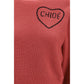 Chloé Multicolor Wool Oves Aries Sweatshirt