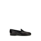 Church's Bordeaux Calf Leather Bos Taurus Slip-On Loafers