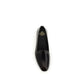 Church's Bordeaux Calf Leather Bos Taurus Slip-On Loafers