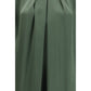 Petar Petrov Bicolor Silk Casual Dress