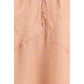 Kristina Ti Multicolor Silk Casual Dress