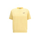 Prada Bicolor Silk Sweatshirt