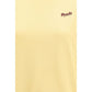 Prada Bicolor Silk Sweatshirt