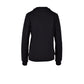 Love Moschino Black Cotton Sweatshirt