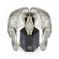 Philipp Plein Gold Stainless Steel Dress Watch