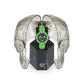 Philipp Plein Bicolor Synthetic Sport Watch