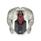 Philipp Plein Multicolor Synthetic Sport Watch
