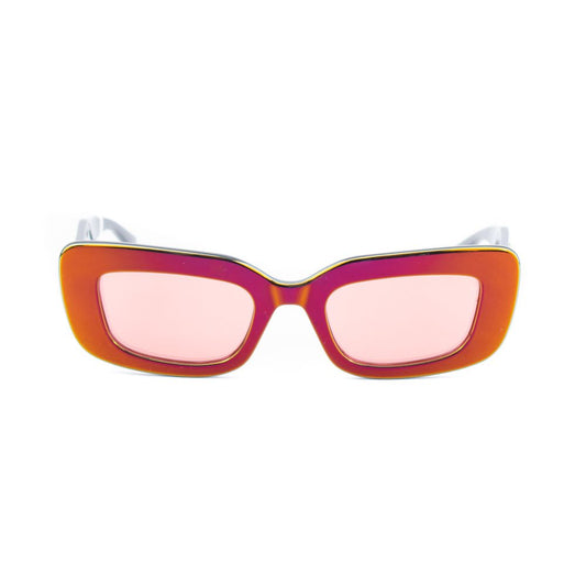 Karl Lagerfeld Multicolor Injected Sunglasses